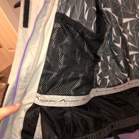 Polar Edge Ski Jacket - Picture 2 of 5